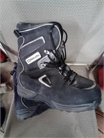 altimate thermolite boots, size 13M
