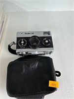 Vintage Rollei 35 Camera