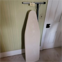 Heavy Older Style Ironing Board