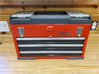 Craftsman toolbox