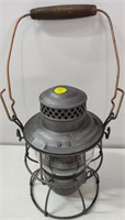 Adlake CNR Oil Lantern