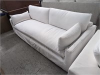 Designer Fabric Sofa