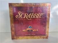 Scrabble 50th Anniversary Edition