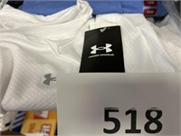 Under Armour tee L