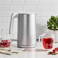 ZWILLING Enfinigy Cool Touch Electric Kettle