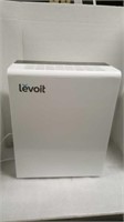 LEVOIT Air Purifier with Natural Charcoal filter