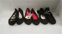 Children's size 13 Footwears