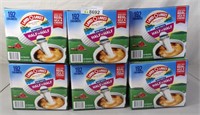 6 Boxes Land O Lakes Creamers