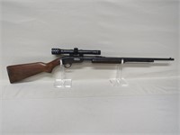 1962 Winchester Rifle