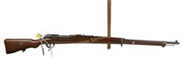 Mauser Long Rifle 1944 8