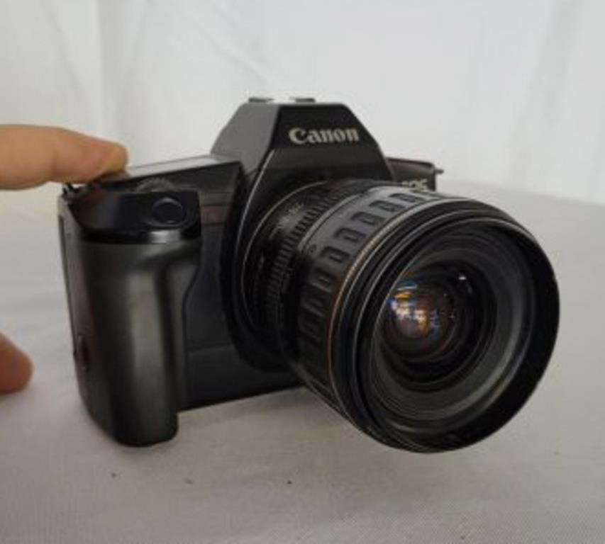 CANON EOS 630 DIGITAL CAMERA