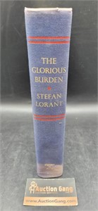 The Glorious Burden Book