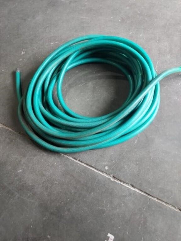 Large Garden Hose