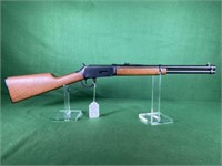 Winchester Model 94 Trapper Carbine, 30-30