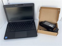 Lenovo Chromebook laptop