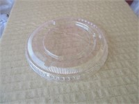 Clear 12oz LIDS Restaurant Item