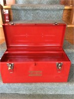 Brentwood toolbox