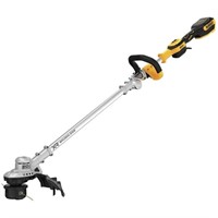 DEWALT Folding String Trimmer