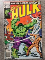 Incredible Hulk #226 (1978) SAL BUSCEMA ART