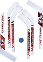 Linwood - 7 Piece Mini-Hockey Set