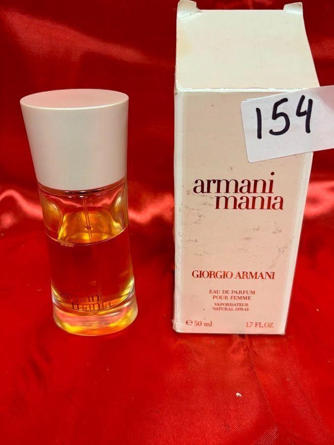 Giorgio Armani Perfume, Armani mania, 1.7 FL OZ