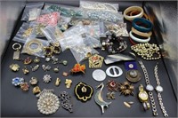 Jeweler's Variety Lot