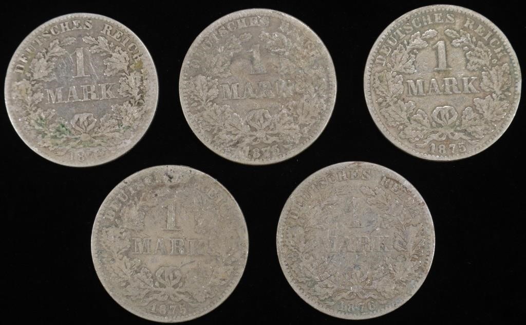 JULY 1, 2024 SILVER CITY RARE COINS & CURRENCY