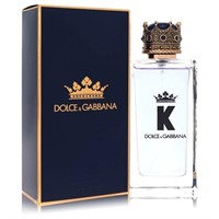 K By Dolce & Gabbana Men's 3.4 Oz Spray