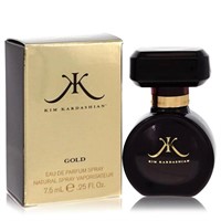 Kim Kardashian Gold Women's 0.25 Oz Mini Edp Spray