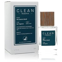 Clean Rain Reserve Blend 1.7 Oz Hair Fragrance