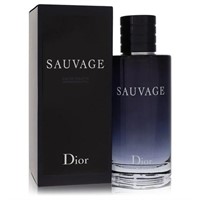 Christian Dior Sauvage Men's 6.8 Oz Spray