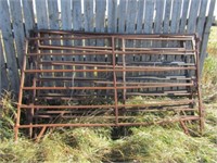 5-8ft. Metal Cattle Panels