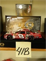 1/24 Action NASCAR #8 Earnhardt Jr. 2003 Monte -