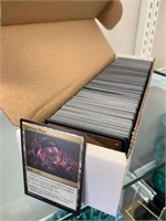 Approx 1000 Magic The Gathering Cards 2019