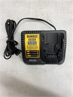 DeWalt 12v/20v Max Battery Charger