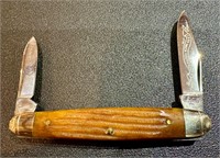 Schatt & Morgan 1996 NKCA Youth Pocket Knife