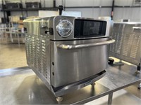 Nice!! TurboChef BULLET High Speed Convection Oven