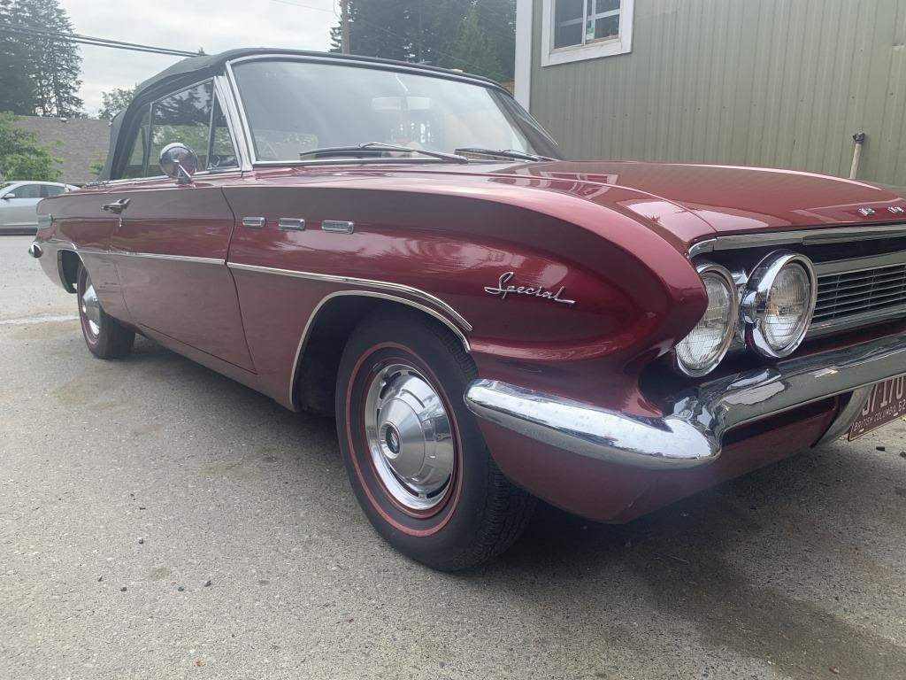 LIVE Collector Car Auction May 31-June 1
