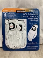 Signature Right Hand Golf Gloves XL