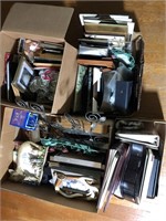 Mixed Lot of Picture Frames