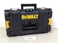 Dewalt ToughSystem Small Case Tool Box (No Ship)