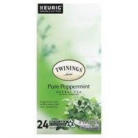 Sealed-Twinings- Herbal Tea