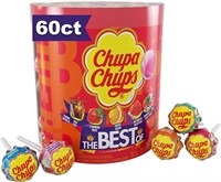 Sealed-Chupa Chups Candy