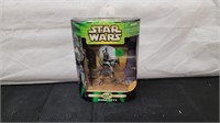 NIB STAR WARS BOBA FETT