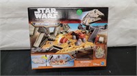 NIB STAR WARS MICROMACHINES