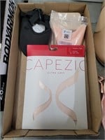 Ballerina types size s - M ballerina shoe items