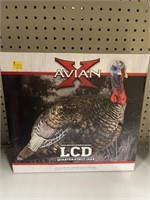 AVIANX LCD 1/4 STRUT JAKE