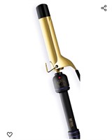 ($49) HOT Tools HTIR1576F Signature Gold Curling