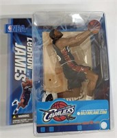 Lebron James McFarlane Sports Picks