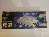 Crofton Laminator